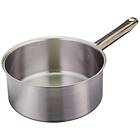 Bourgeat Excellence Saucepan Stainless Steel 18cm 2.2L