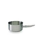 Bourgeat Excellence Saucepan Stainless Steel 24cm 5.4L