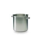 Bourgeat Excellence Stock Pot Stainless Steel 24cm 10.8L