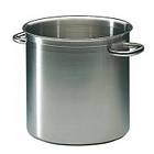 Bourgeat Excellence Stock Pot Stainless Steel 28cm 17.2L
