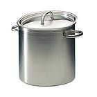 Bourgeat Excellence Stock Pot Stainless Steel 36cm 36L