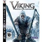 Viking: Battle for Asgard (PS3)