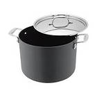 Stellar 6000 Non-Stick Stock Pot 24cm 8L