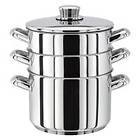 Stellar 8000 Multi Casserole 24cm