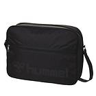 Hummel Logo Shoulder Bag