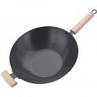 Judge Cookware JA04 Stirfry Fry Pan 35cm