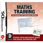 Professor Kageyama's Maths Training (DS)