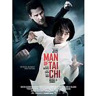 Man of Tai Chi (Blu-ray)