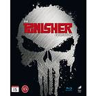 The Punisher Collection (Blu-ray)