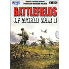 Battlefields of World War II (DVD)