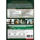 Pirates of the Caribbean: Död Mans Kista (DVD)