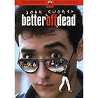 Better Off Dead (UK) (DVD)