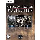 Medal of Honor - Collection (PC)