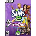 The Sims 2: Free Time  (Expansion) (PC)