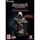 Assassin's Creed IV: Black Flag - Jackdaw Edition (PC)