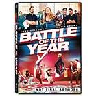 Battle of the Year (DVD)