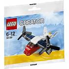 LEGO Creator 30189 Transportflygplan