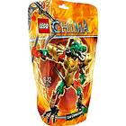 LEGO Legends of Chima 70207 CHI Cragger