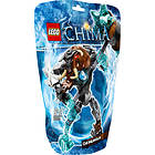 LEGO Legends of Chima 70209 CHI Mungus