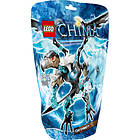 LEGO Legends of Chima 70210 CHI Vardy
