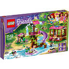 LEGO Friends 41038 Jungle Rescue Base