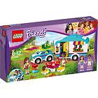 LEGO Friends 41034 La caravane des vacances
