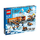 LEGO City 60036 Arktiskt Basläger