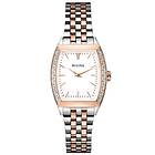 Bulova Diamond 98R200