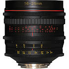 Tokina AT-X 16-28/3.0 Cine for Canon