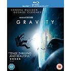 Gravity (2013) (UK) (Blu-ray)