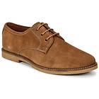 Frank Wright Shoes Chase Suede Lace Up