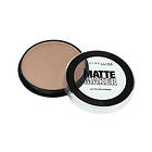 Maybelline Matte Maker Mattifying Powder