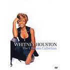 Whitney Houston - Ultimate Collection (UK) (DVD)