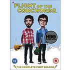Flight of the Conchords - Season 1 (UK) (DVD)
