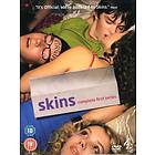 Skins - Series 1 (UK) (DVD)