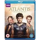 Atlantis - Series 1 (UK) (Blu-ray)