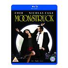 Moonstruck (UK) (Blu-ray)