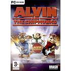 Alvin and the Chipmunks (PC)