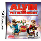 Alvin and the Chipmunks (DS)