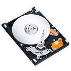 Seagate Momentus 5400.4 ST9250827AS 8MB 250GB