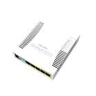MikroTik RouterBoard CSS106-1G-4P-1S