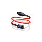 Isotek Evo3 Optimum CEE 7/7 - IEC C15 2m