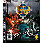 The Eye of Judgment (PS3)
