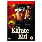 The Karate Kid (1984) - Special Edition (UK) (DVD)