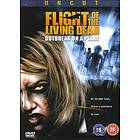 Flight of the Living Dead - Uncut (UK) (DVD)