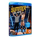 WWE - SummerSlam 2013 (UK) (Blu-ray)