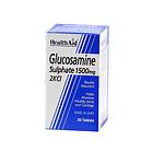 HealthAid Glucosamine Sulphate 2KCl 1500mg 30 Tablets