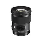 Sigma 50/1.4 DG HSM Art for Sony A