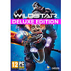 WildStar - Deluxe Edition (PC)