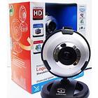 Logicam HD Webcam